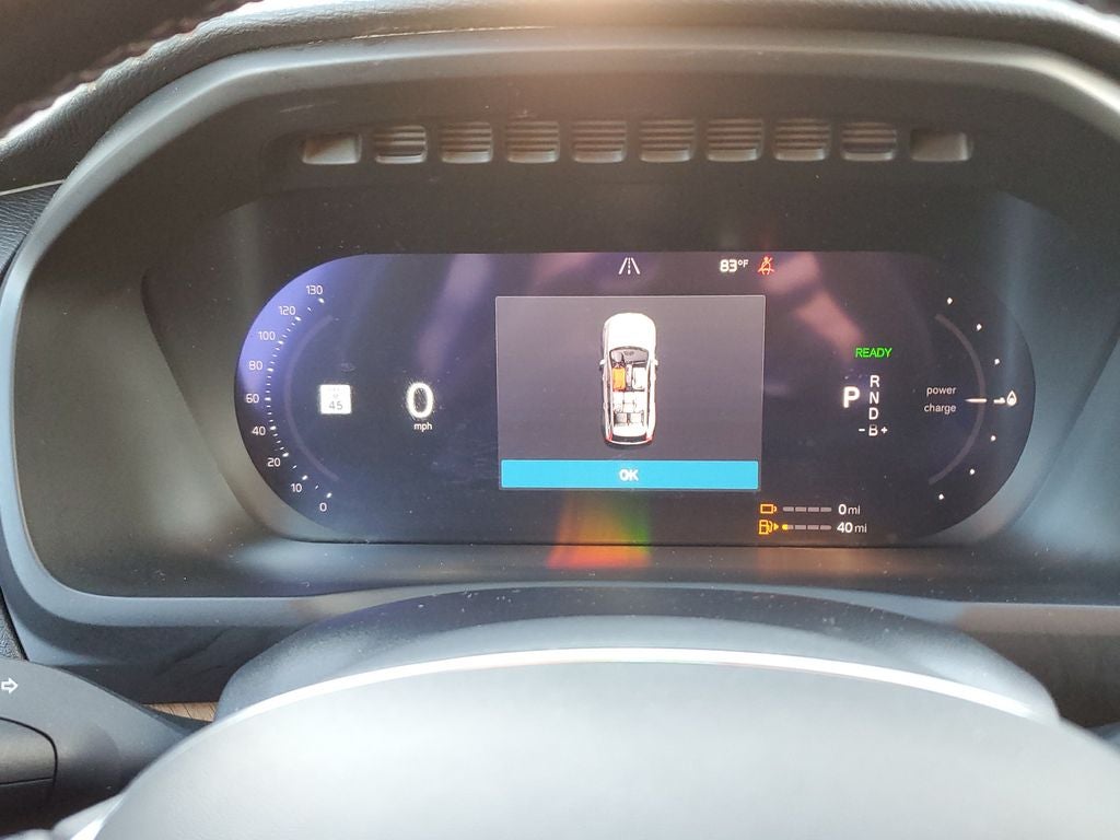 2023 Volvo XC90 Recharge Plug-In Hybrid T8 Plus Bright Theme 7 Passenger
