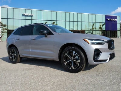 2026 Volvo XC60 Plug-In Hybrid Core