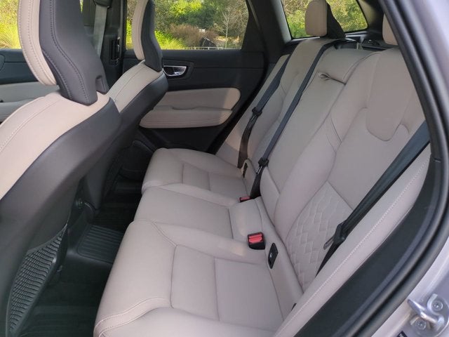 2026 Volvo XC60 Plug-In Hybrid Core