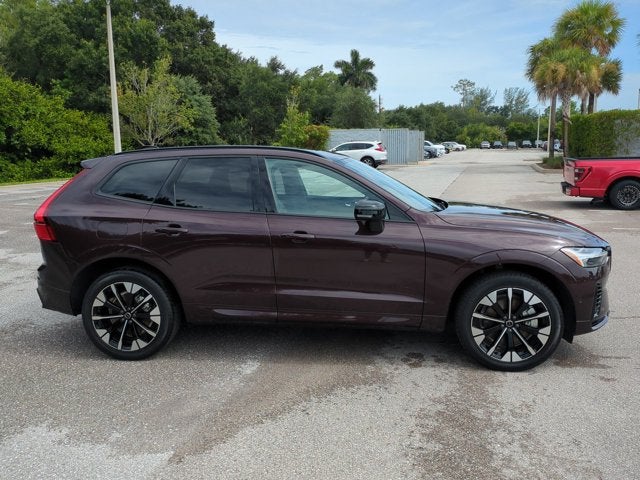 2026 Volvo XC60 Plug-In Hybrid Plus