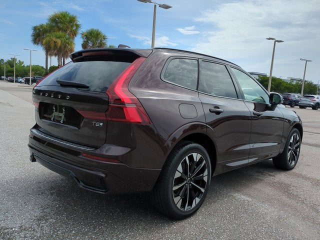 2026 Volvo XC60 Plug-In Hybrid Plus
