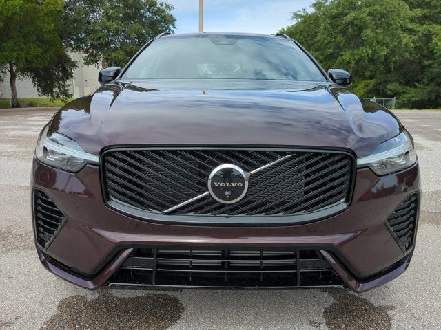 2026 Volvo XC60 Plug-In Hybrid Plus