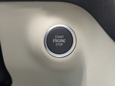 2026 Volvo XC40 Plus