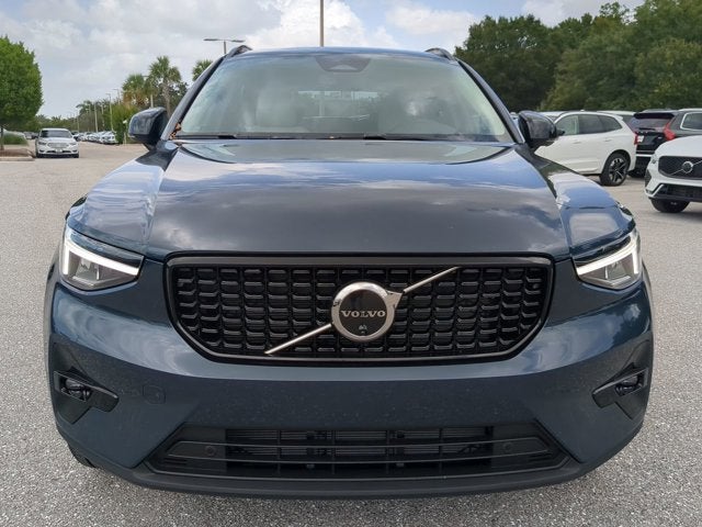 2026 Volvo XC40 Plus