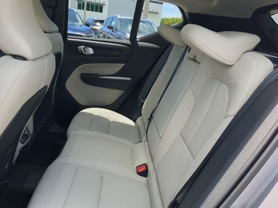 2026 Volvo XC40 Plus