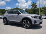 2026 Volvo XC40 Plus