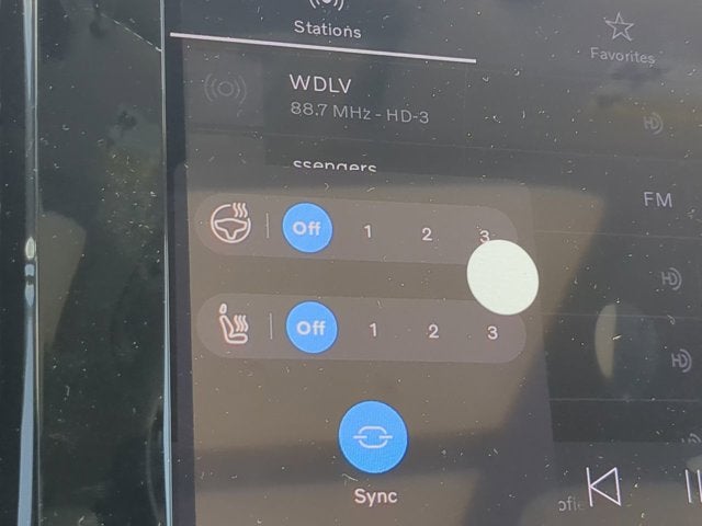 2026 Volvo XC40 Plus