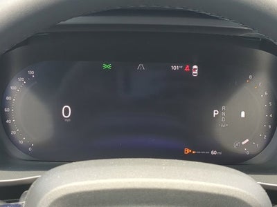 2026 Volvo XC40 Plus