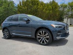 2023 Volvo XC60 Ultimate Bright Theme