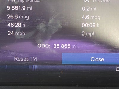 2023 Volvo XC60 Plus Dark Theme