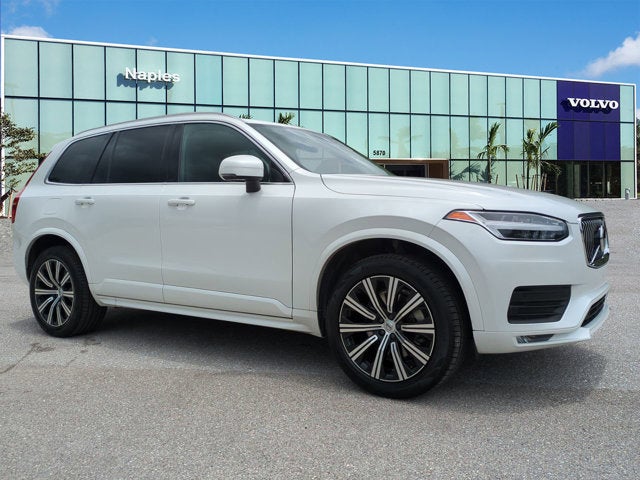 2023 Volvo XC90 Core