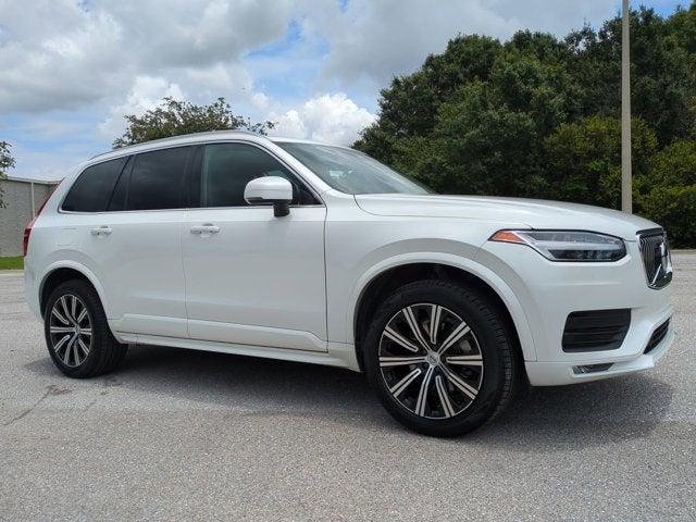 2023 Volvo XC90 Core