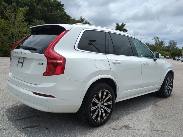 2023 Volvo XC90 Core