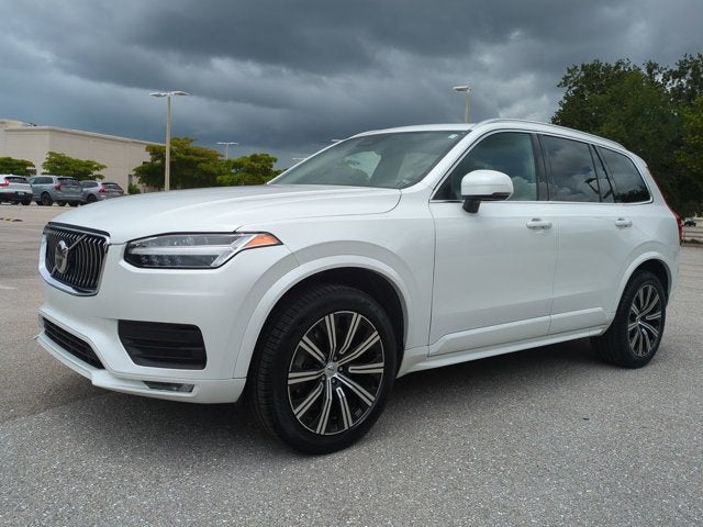 2023 Volvo XC90 Core