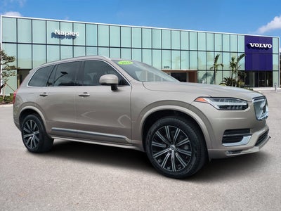 2024 Volvo XC90 Core Bright Theme