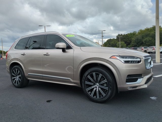 2024 Volvo XC90 Core Bright Theme