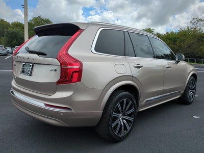 2024 Volvo XC90 Core Bright Theme