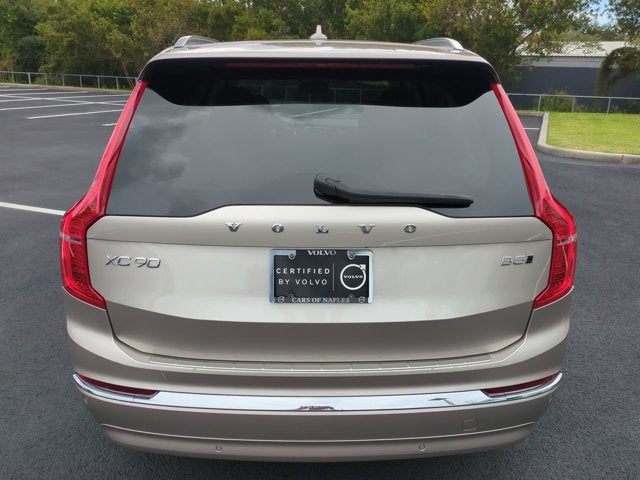 2024 Volvo XC90 Core Bright Theme