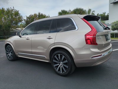 2024 Volvo XC90 Core Bright Theme