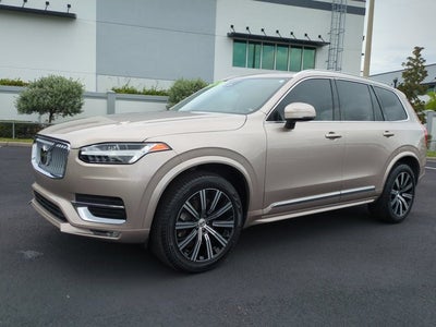 2024 Volvo XC90 Core Bright Theme