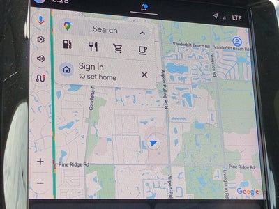 2024 Volvo XC60 Core Dark Theme