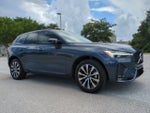 2024 Volvo XC60 Core Dark Theme