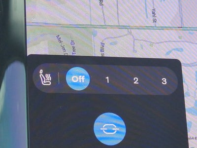 2024 Volvo XC60 Core Dark Theme