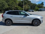 2024 Volvo XC60 Plus Dark Theme