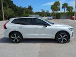 2024 Volvo XC60 Ultimate Dark Theme