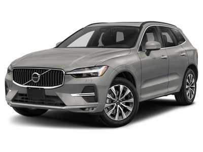 2023 Volvo XC60 B5 Plus Bright Theme