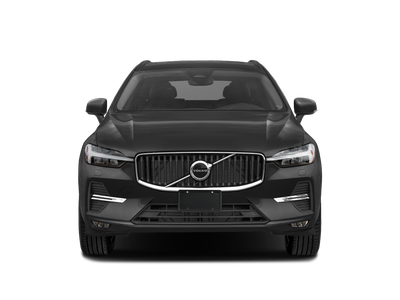 2023 Volvo XC60 Ultimate Dark Theme
