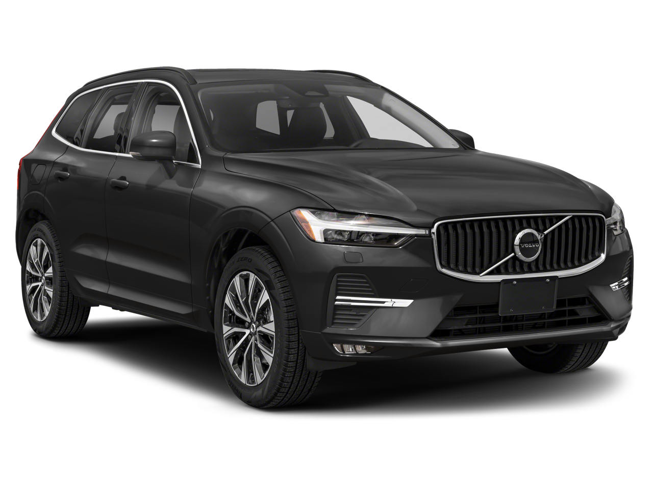 2023 Volvo XC60 Ultimate Dark Theme
