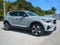 2026 Volvo XC40 Plus