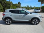 2026 Volvo XC40 Plus