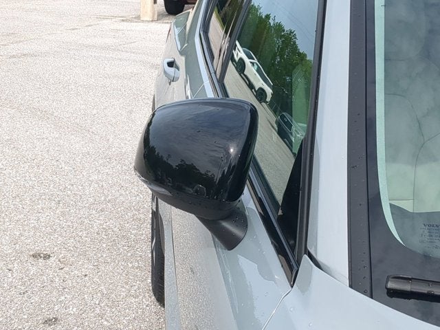 2026 Volvo XC40 Plus