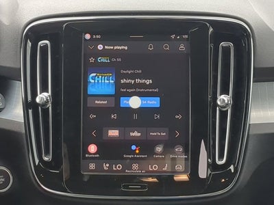 2026 Volvo XC40 Core