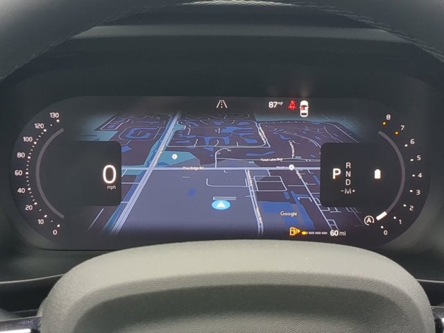 2026 Volvo XC40 Core