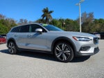 2025 Volvo V60 Cross Country Plus