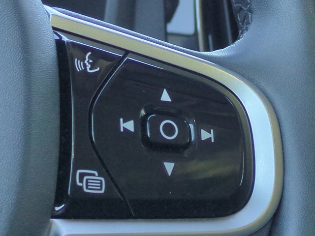 2025 Volvo V60 Cross Country Plus