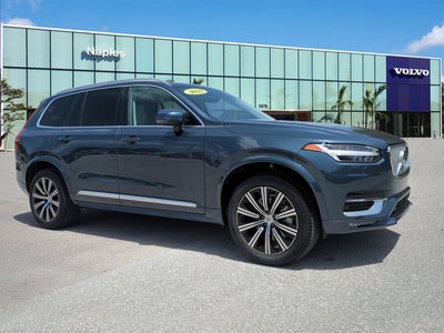 2025 Volvo XC90 Core