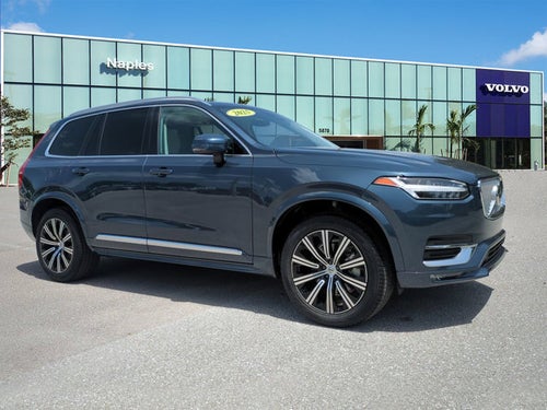 2025 Volvo XC90 Core