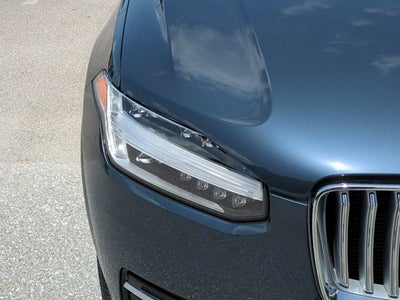 2025 Volvo XC90 Core