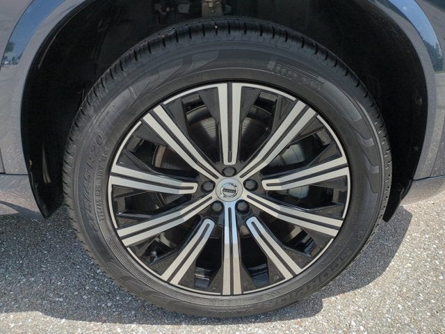 2025 Volvo XC90 Core