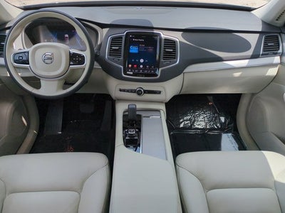 2025 Volvo XC90 Core