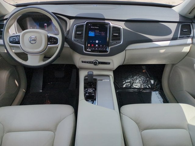2025 Volvo XC90 Core