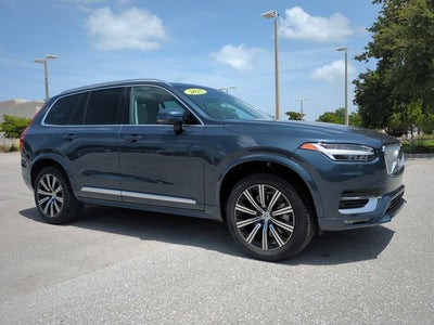 2025 Volvo XC90 Core