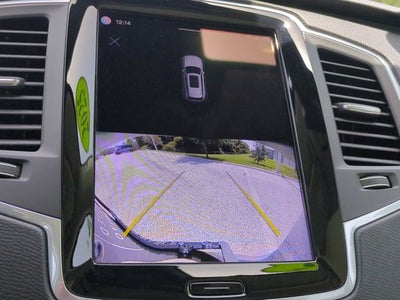 2025 Volvo XC90 Core