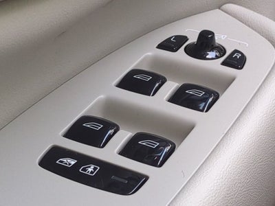 2025 Volvo XC90 Core