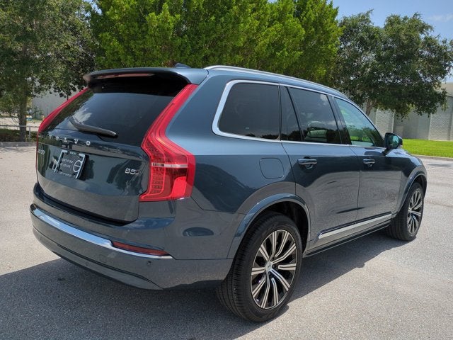 2025 Volvo XC90 Core