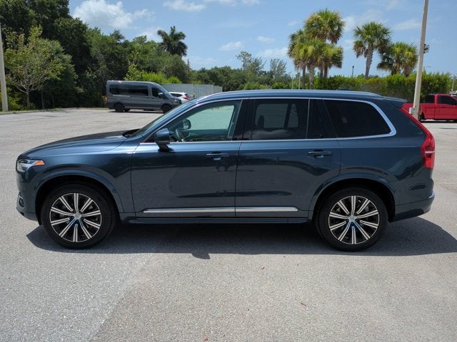 2025 Volvo XC90 Core